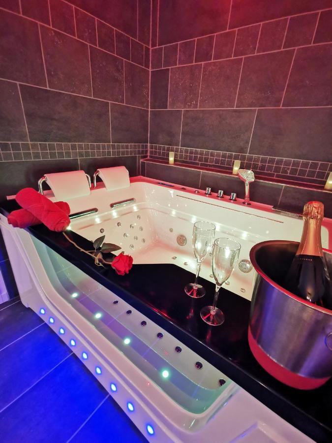 Aux Bulles Appartement