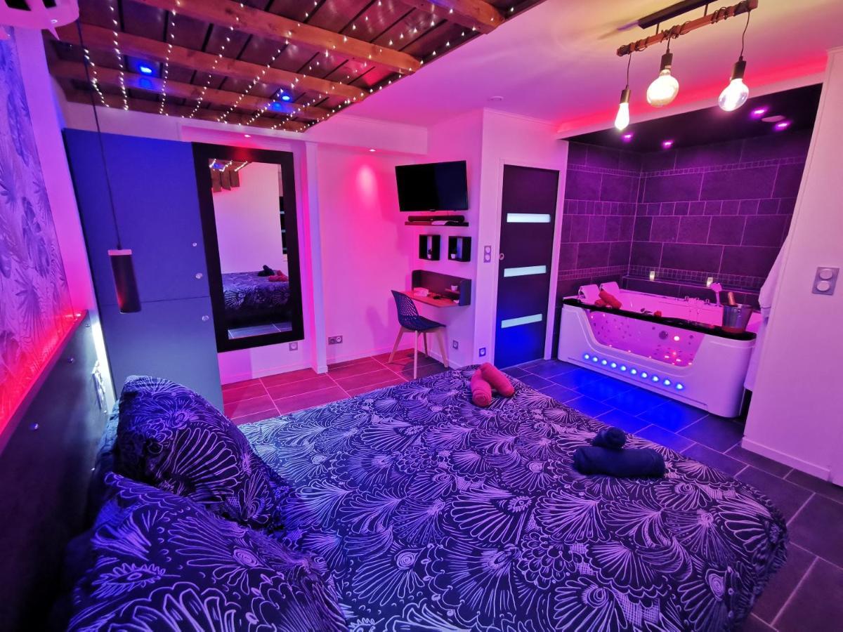 Appartement Aux Bulles