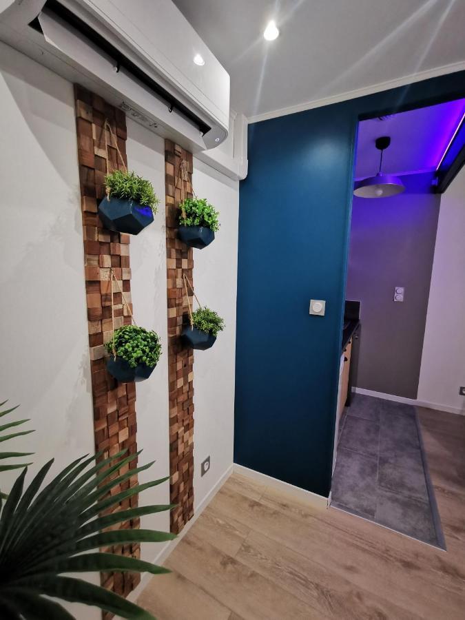 Appartement Aux Bulles